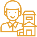 Bridging communications and ensuring seamless rental partnerships, our property management team provides full service residential and commercial assistance to our clients, tenants, and partners.
