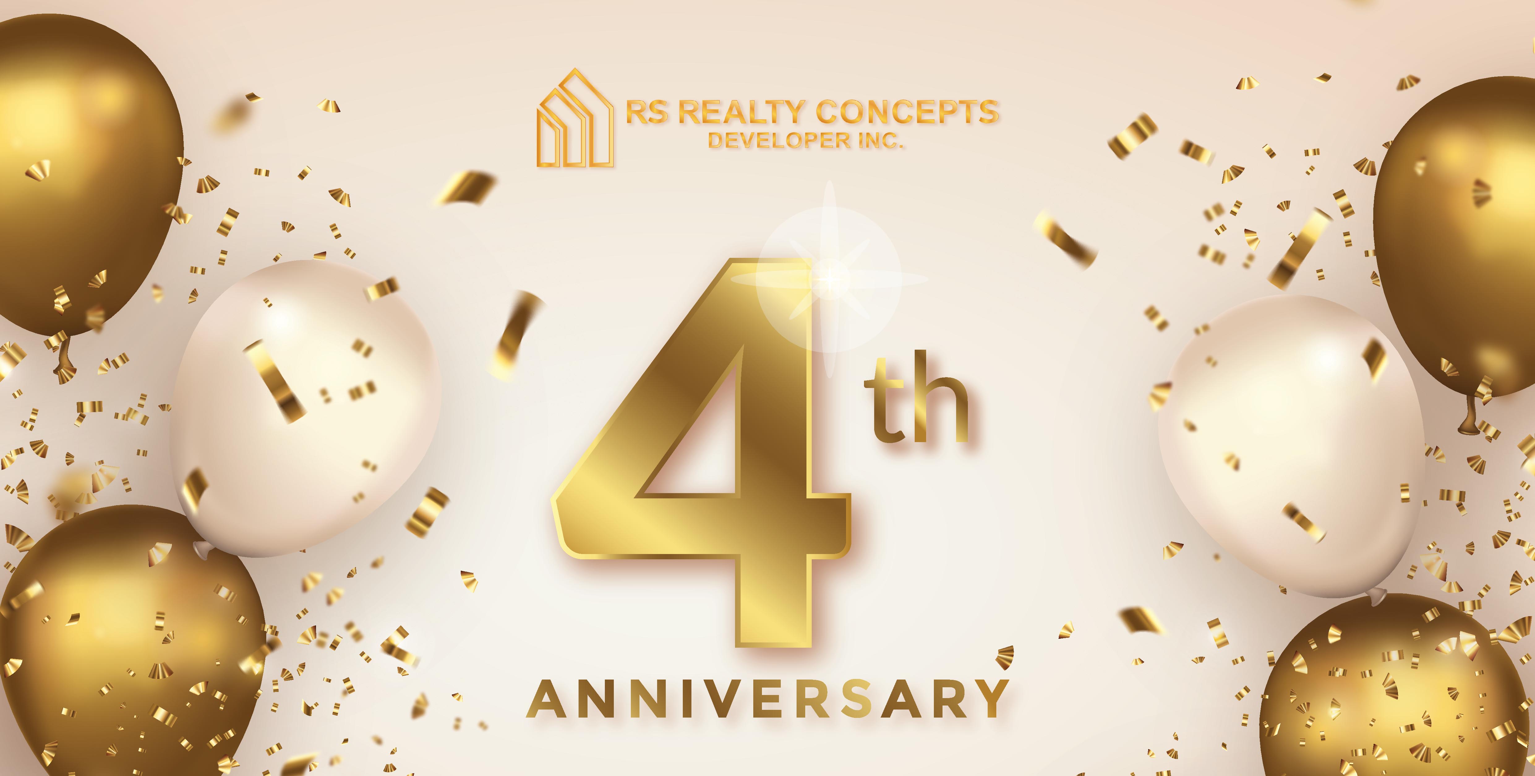 RS 4th Anniversay copy